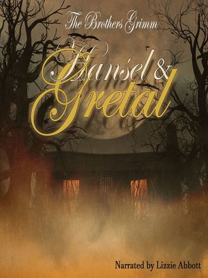 cover image of Hansel and Gretal